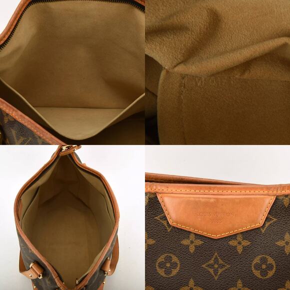 💎✨BEAUTIFUL✨💎Authentic Louis Vuitton Estrela MM Monogram Canvas - Picture 14 of 15